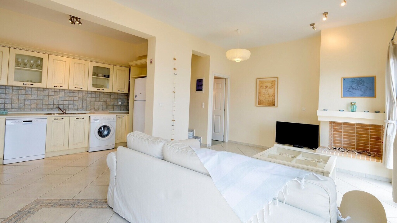 Photo of Livingroom in Livadi