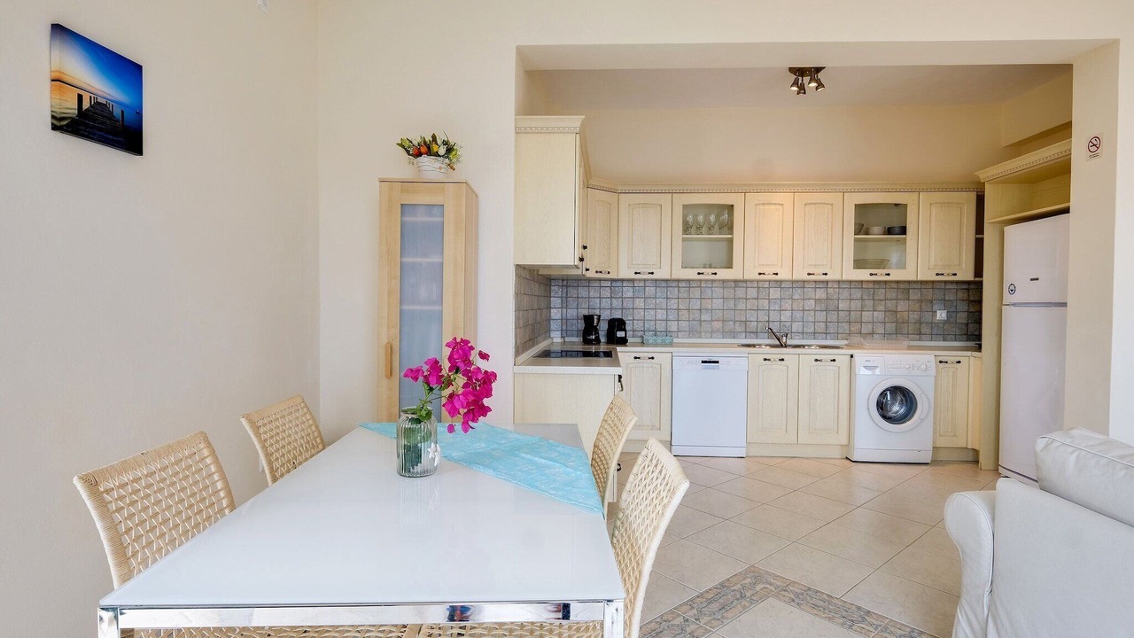 Photo of Livingroom in Livadi