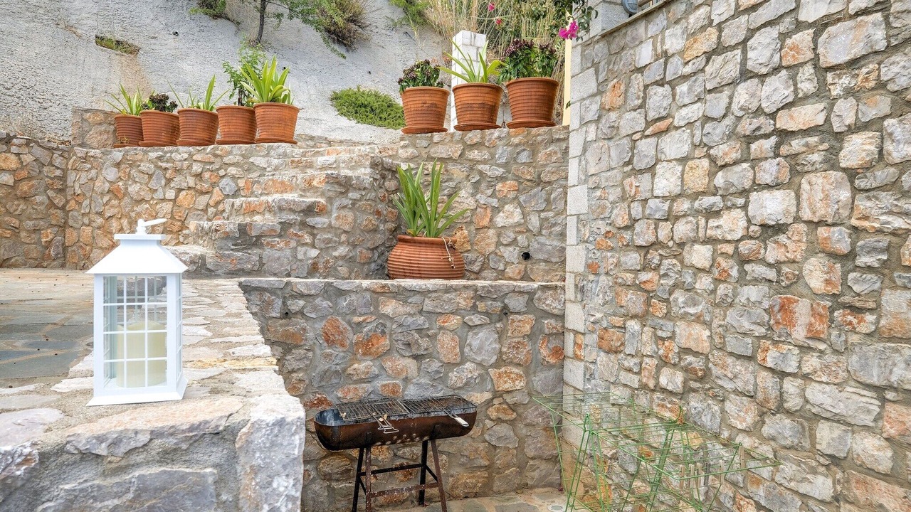 Photo of Outdoor in Livadi