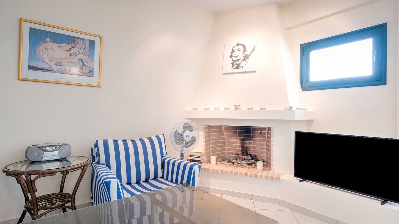 Photo of Livingroom in Livadi