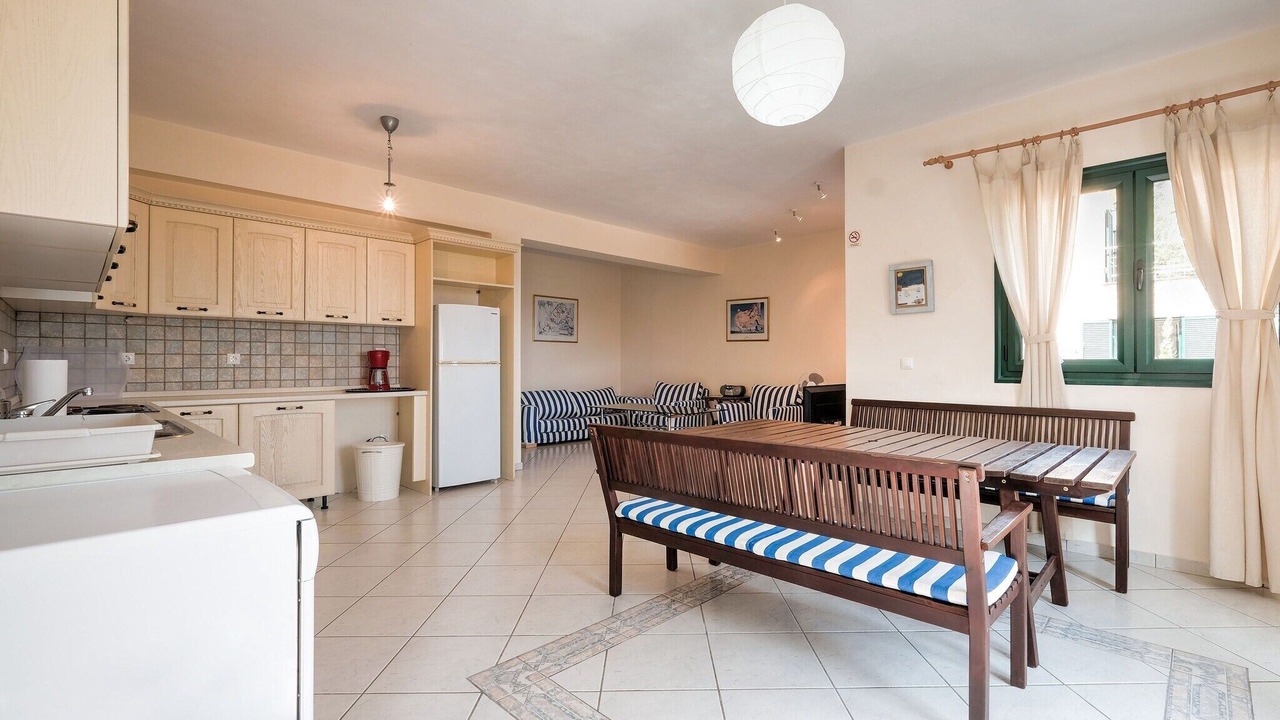 Photo of Livingroom in Livadi