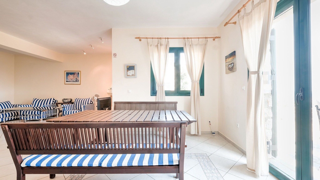 Photo of Livingroom in Livadi