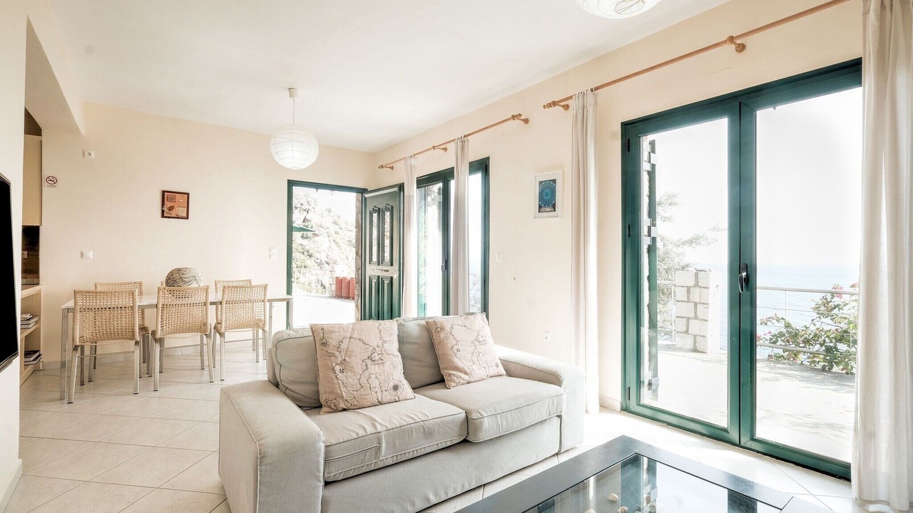 Photo of Livingroom in Livadi