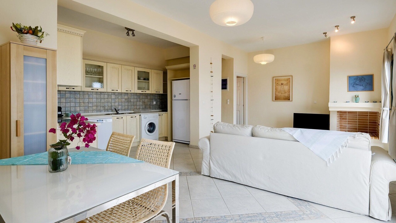 Photo of Livingroom in Livadi