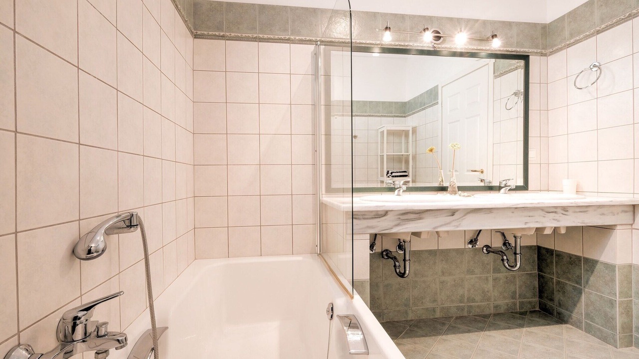 Photo of Bathroom in Livadi