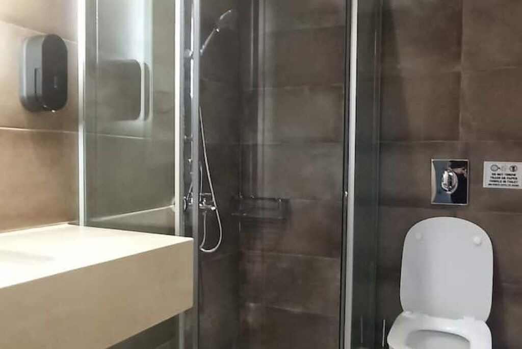 Photo of Bathroom in Minothiana