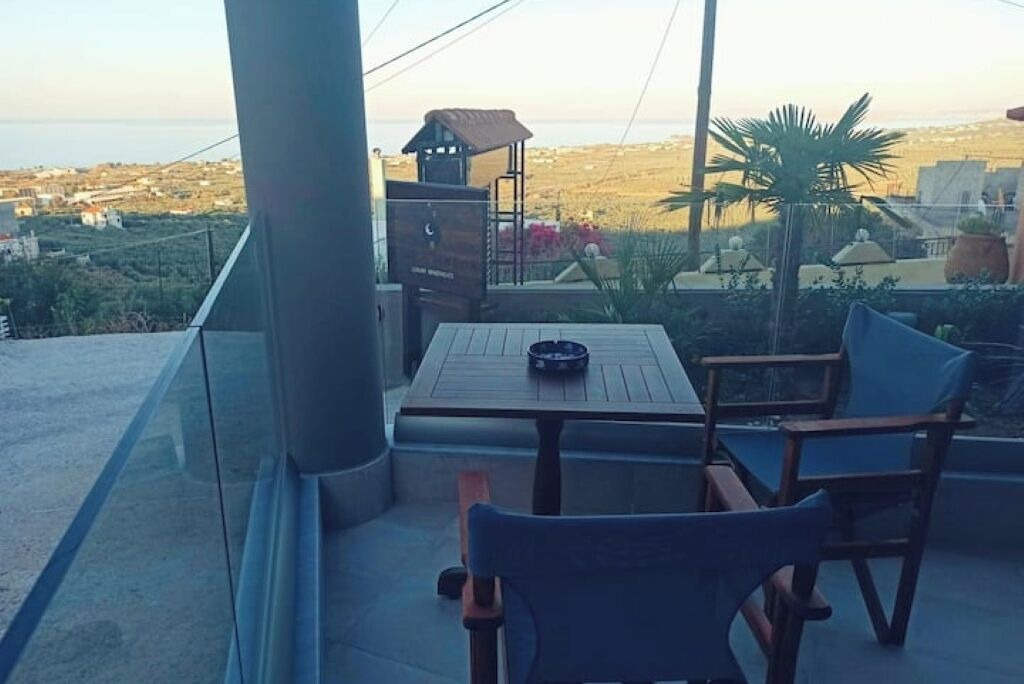Photo of Outdoor in Minothiana