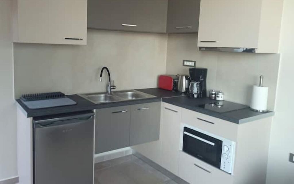 Photo of Kitchen in Minothiana
