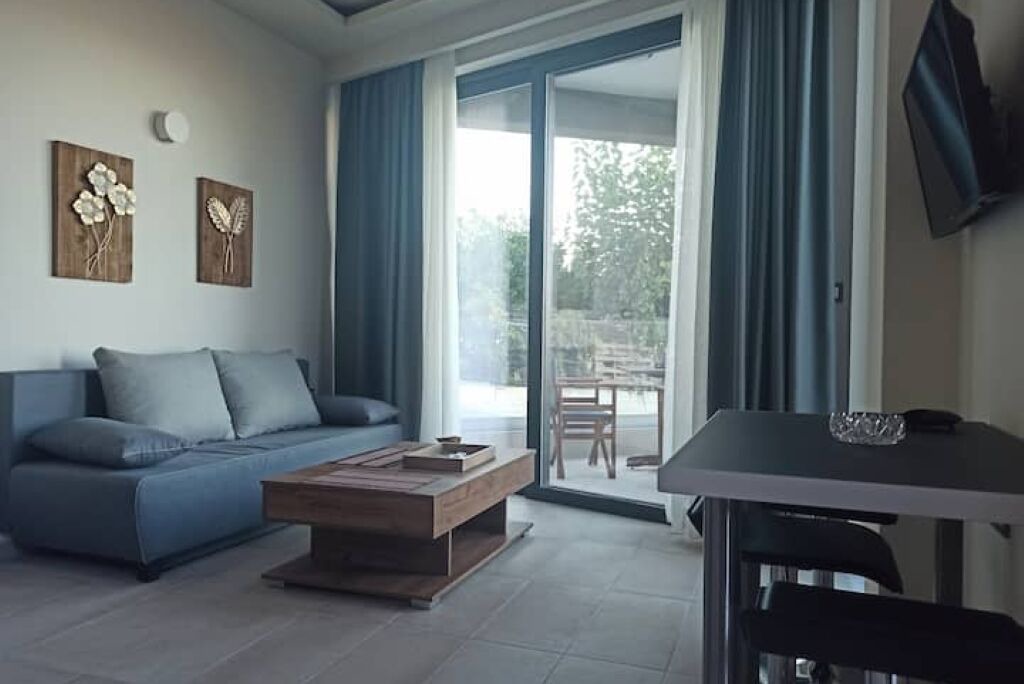 Photo of Livingroom in Minothiana