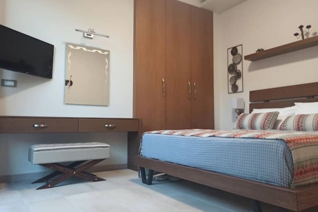 Photo of Bedroom in Minothiana