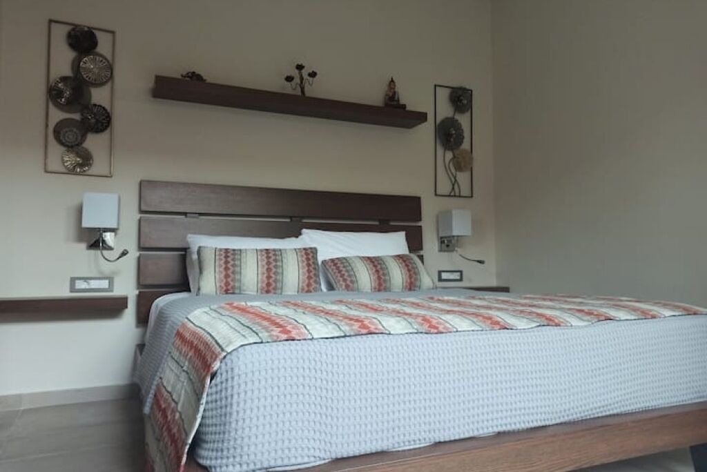 Photo of Bedroom in Minothiana