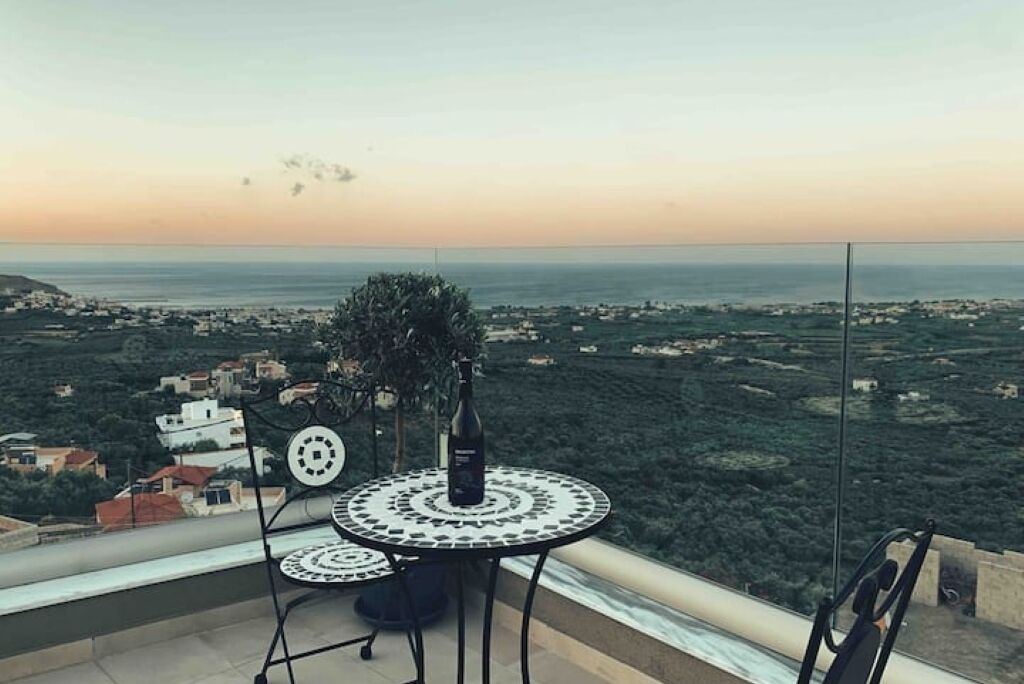 Photo of Outdoor in Minothiana