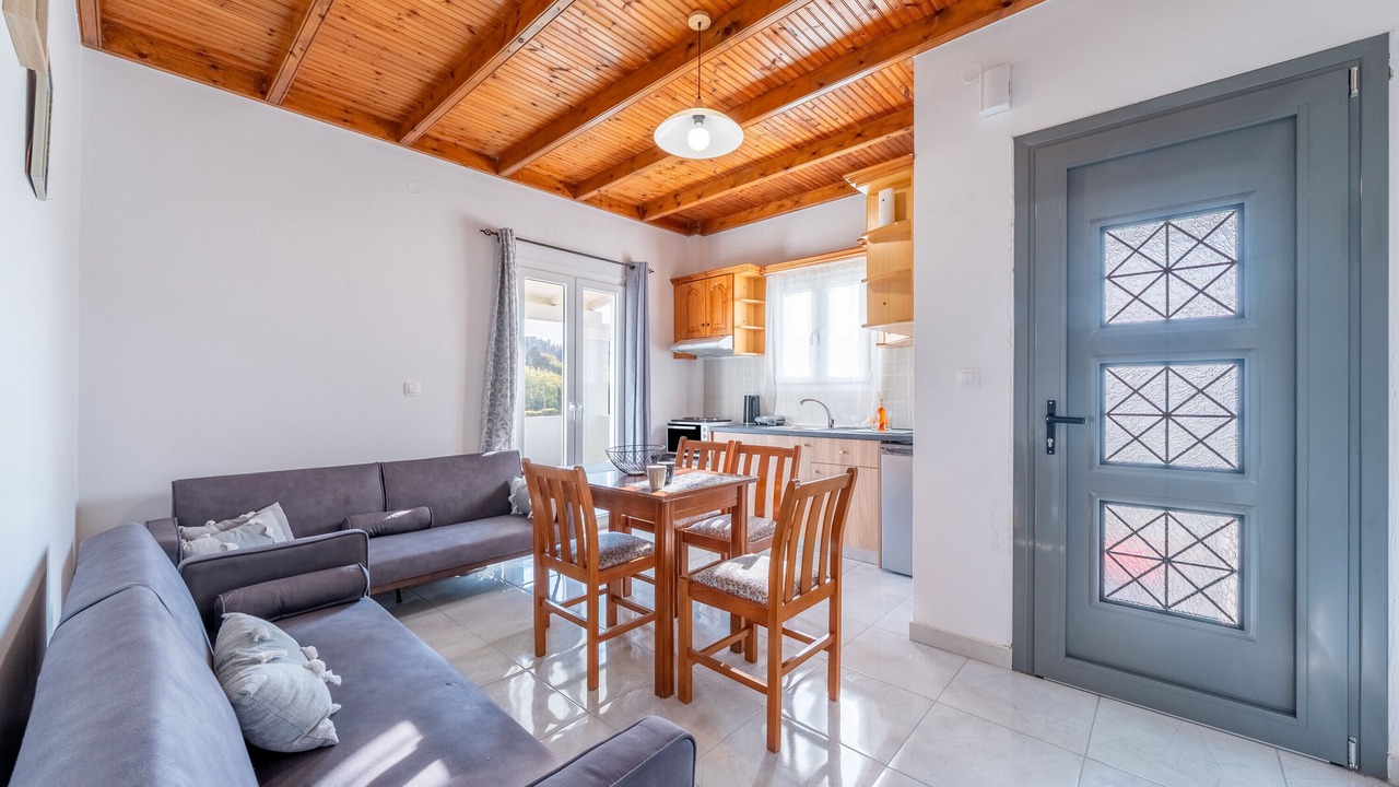 Photo of Livingroom in Peroulades