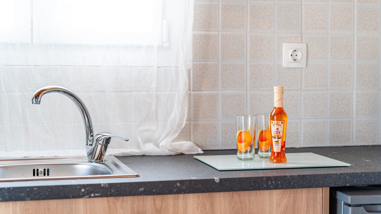 Photo of Kitchen in Peroulades