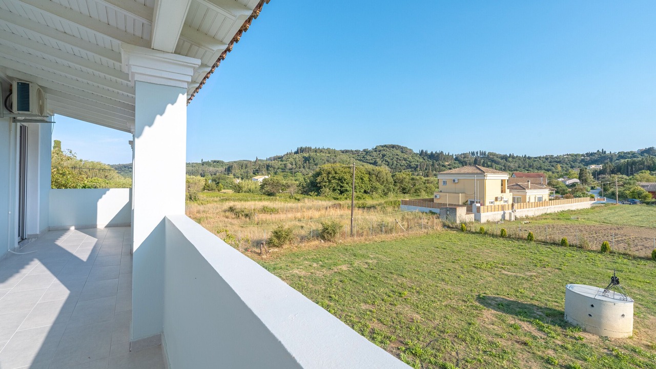 Photo of Outdoor in Peroulades