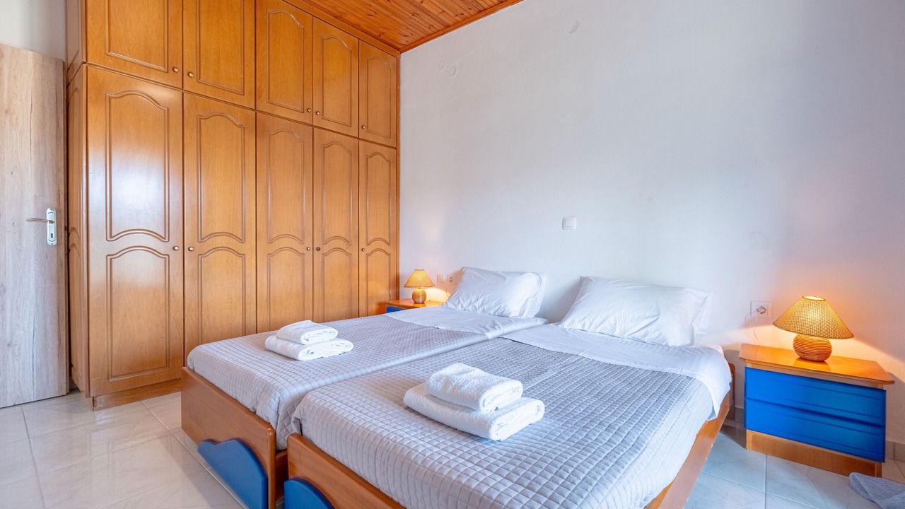 Photo of Bedroom in Peroulades