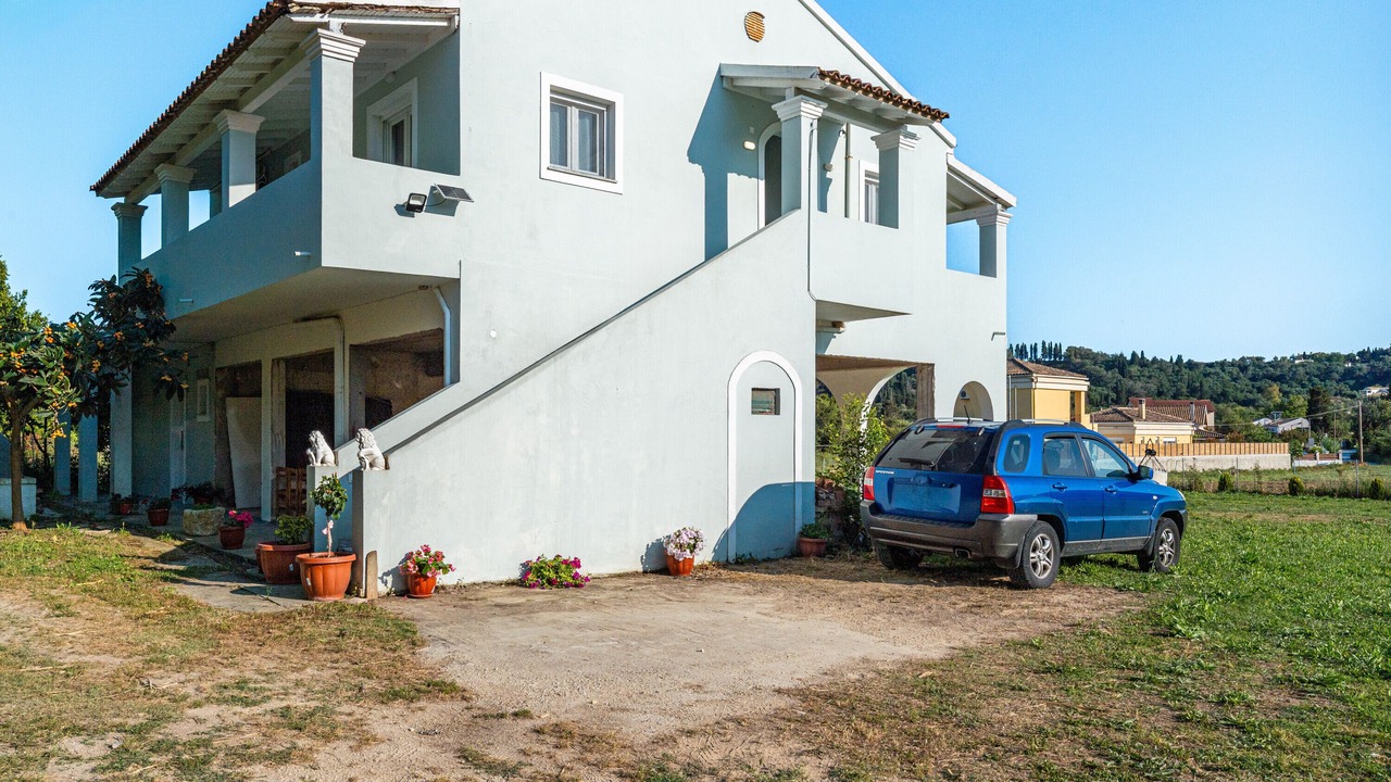 Photo of Outdoor in Peroulades