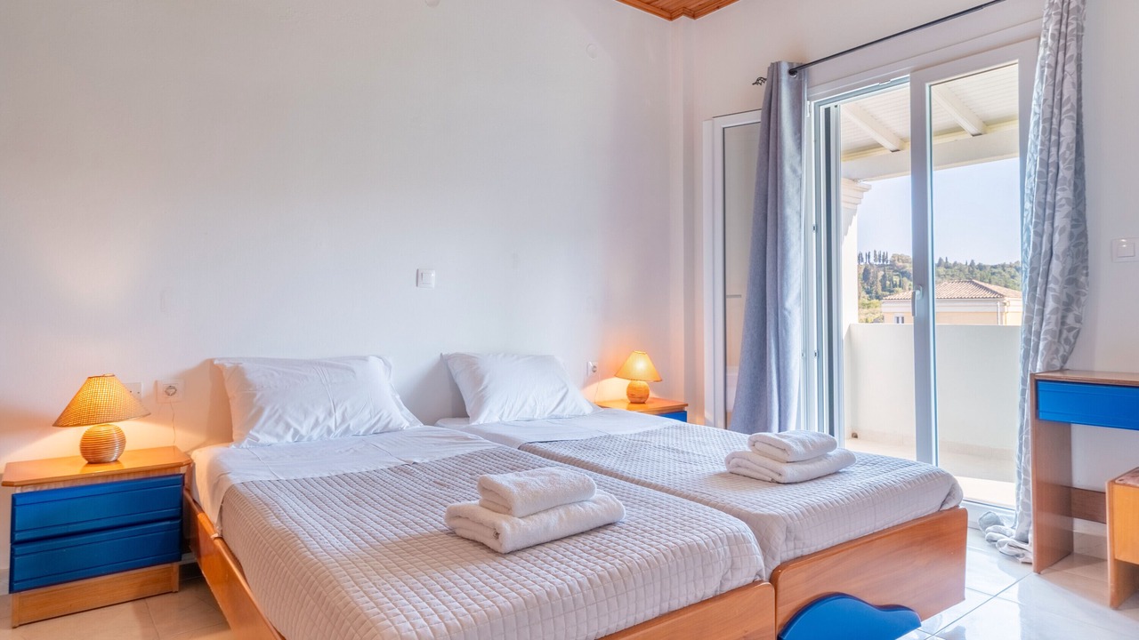 Photo of Bedroom in Peroulades