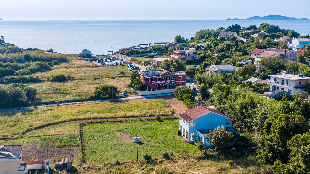 Photo of Outdoor in Peroulades
