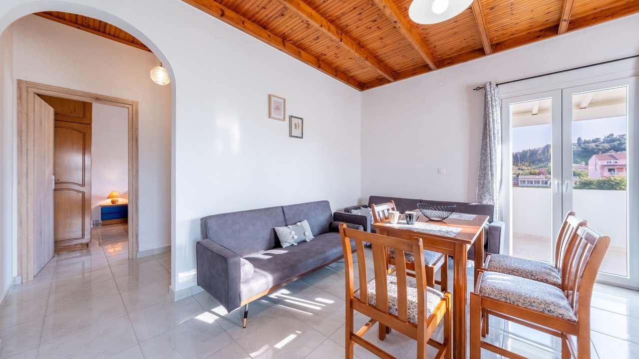 Photo of Livingroom in Peroulades