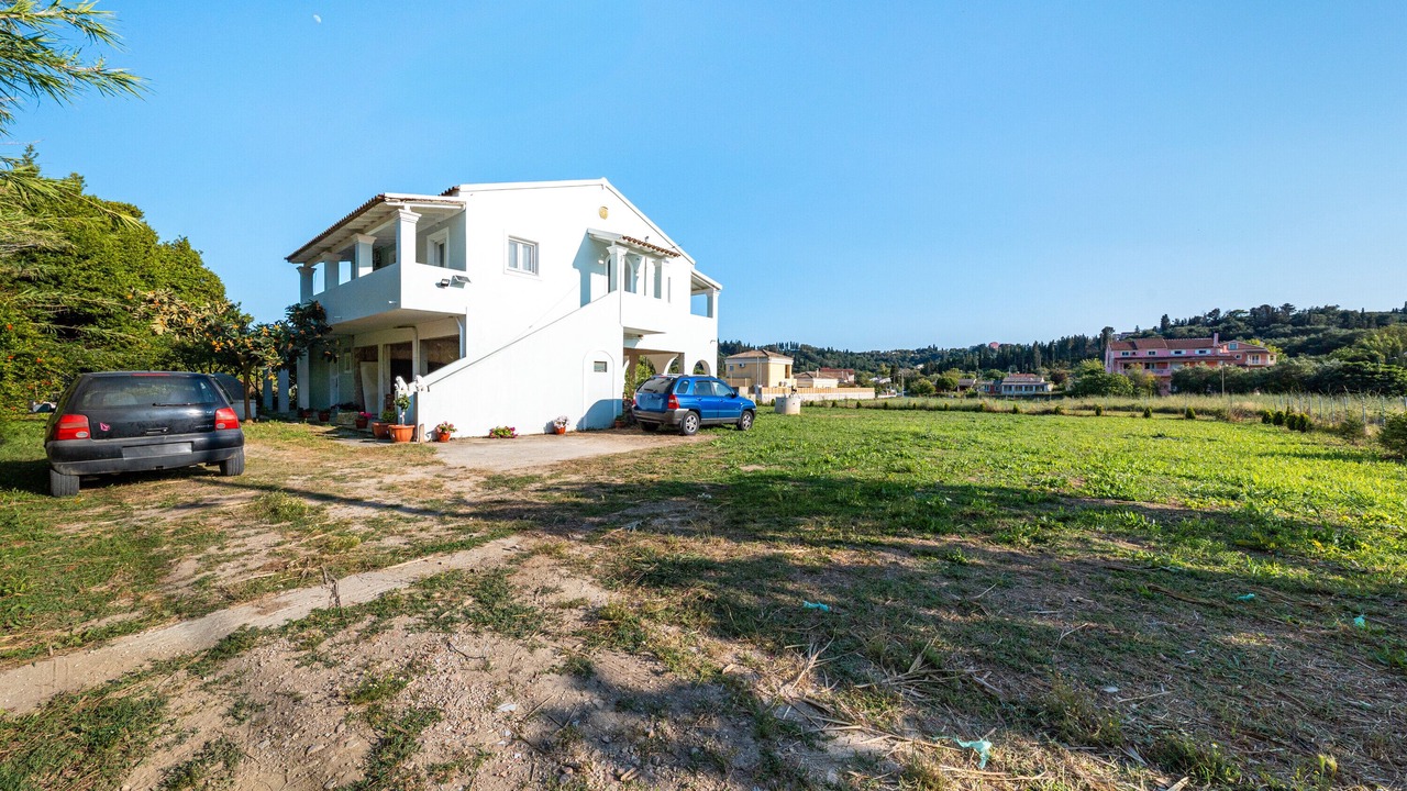 Photo of Outdoor in Peroulades
