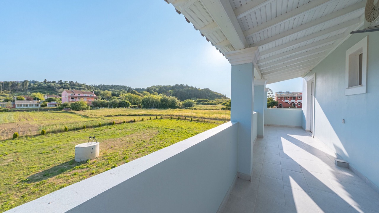 Photo of Patio Balcony in Peroulades