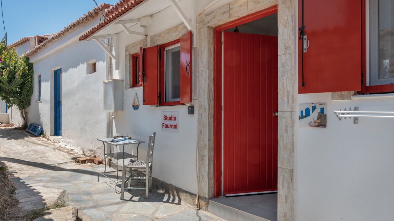 Photo of Outdoor in Kithnos