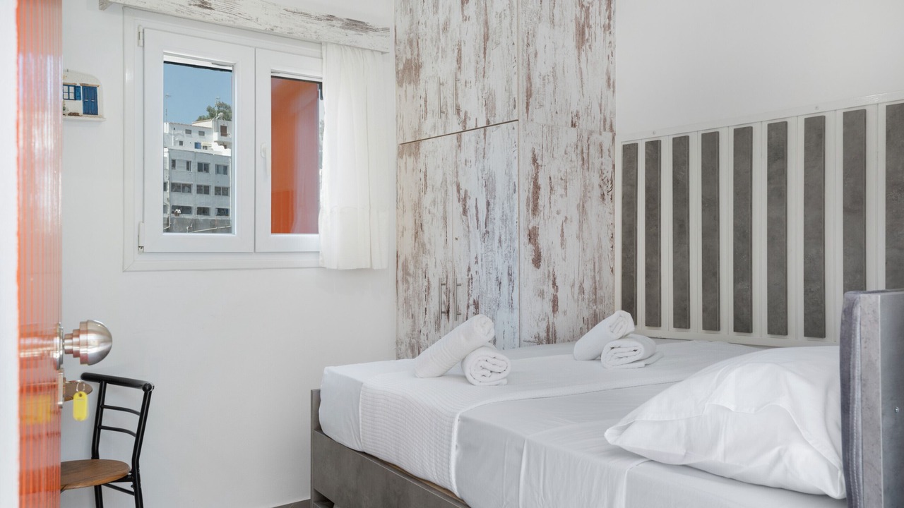 Photo of Bedroom in Kithnos