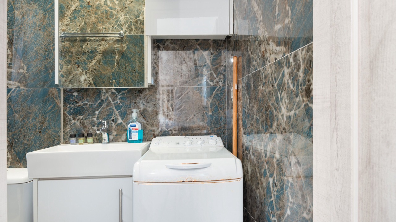 Photo of Bathroom in Kithnos