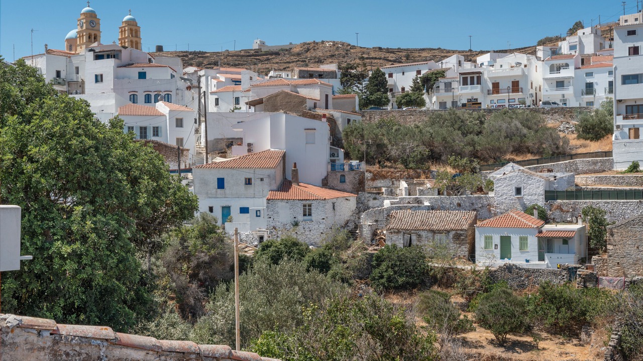 Photo of Others in Kithnos