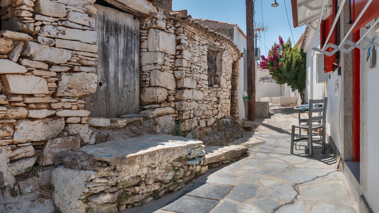 Photo of Outdoor in Kithnos