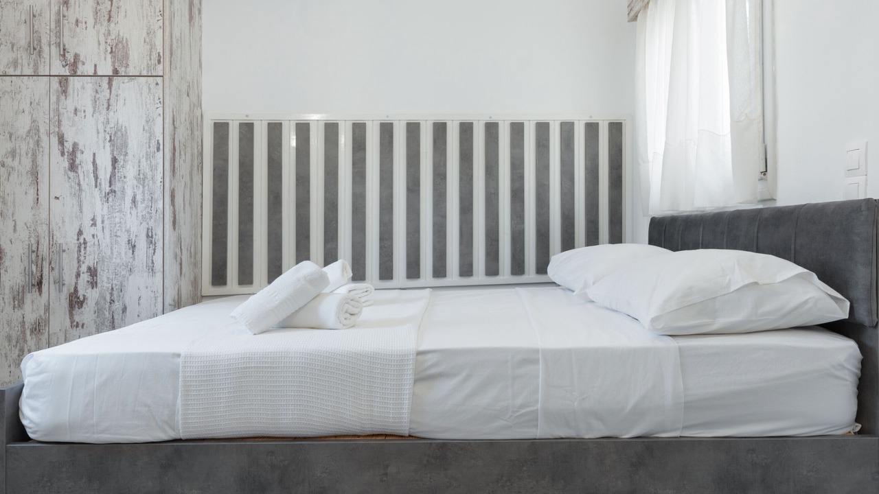 Photo of Bedroom in Kithnos