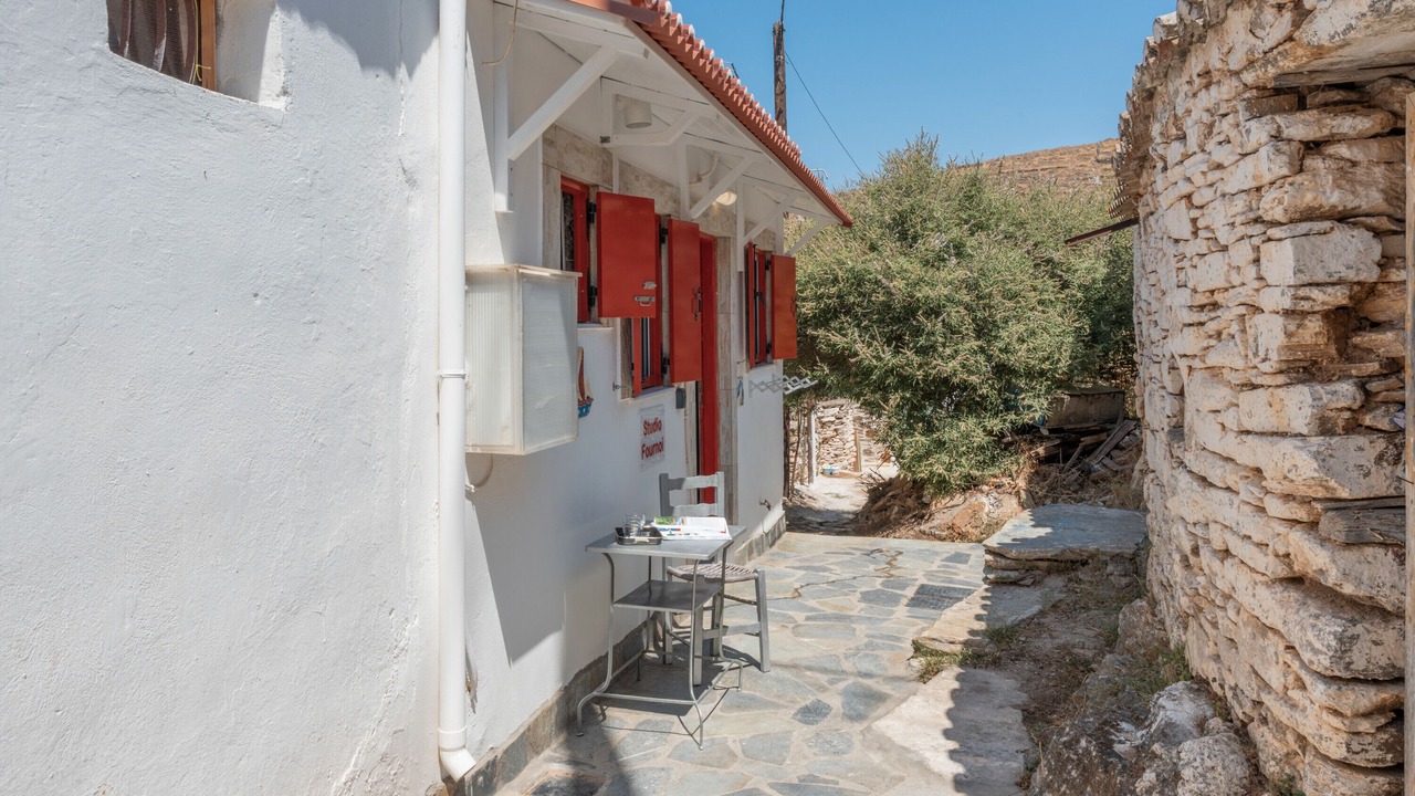 Photo of Outdoor in Kithnos