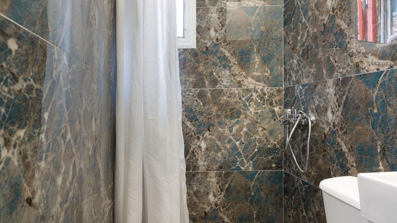 Photo of Bathroom in Kithnos