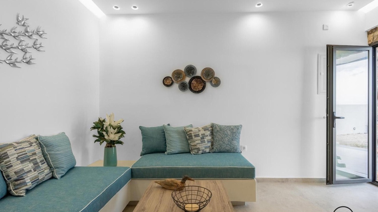 Photo of Livingroom in Agios Georgios