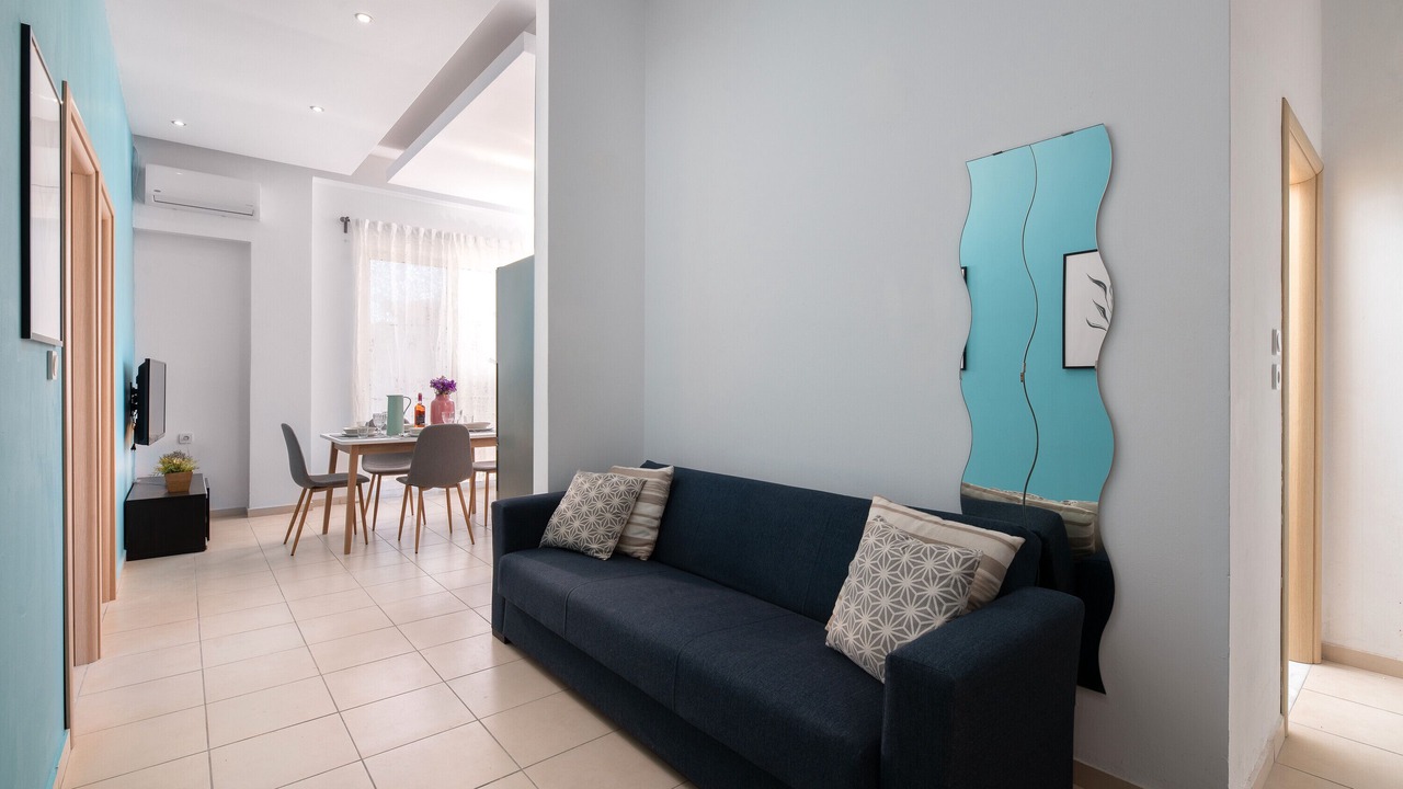 Photo of Livingroom in Ixia