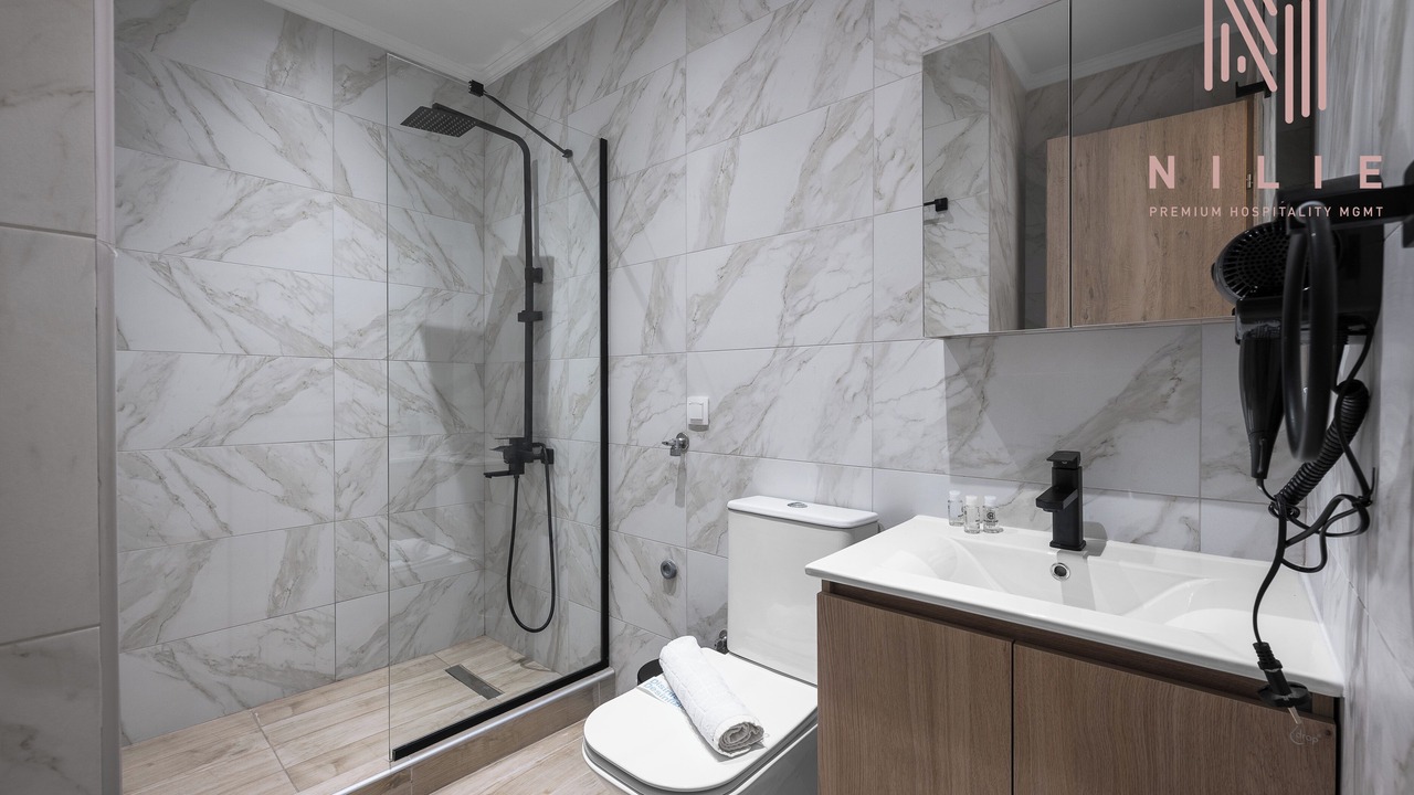 Photo of Bathroom in Vardaris