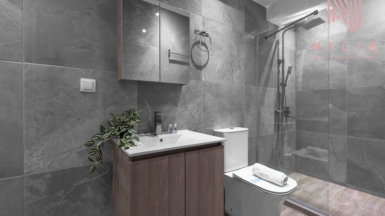 Photo of Bathroom in Vardaris