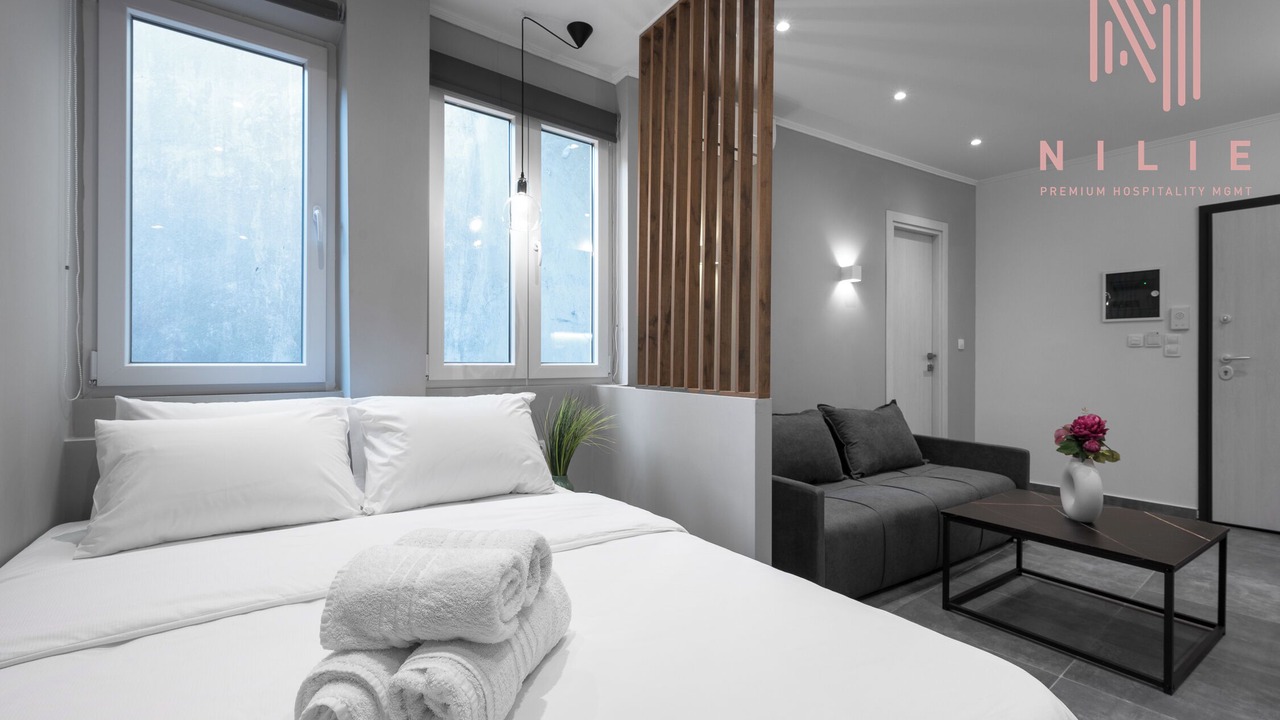 Photo of Bedroom in Vardaris