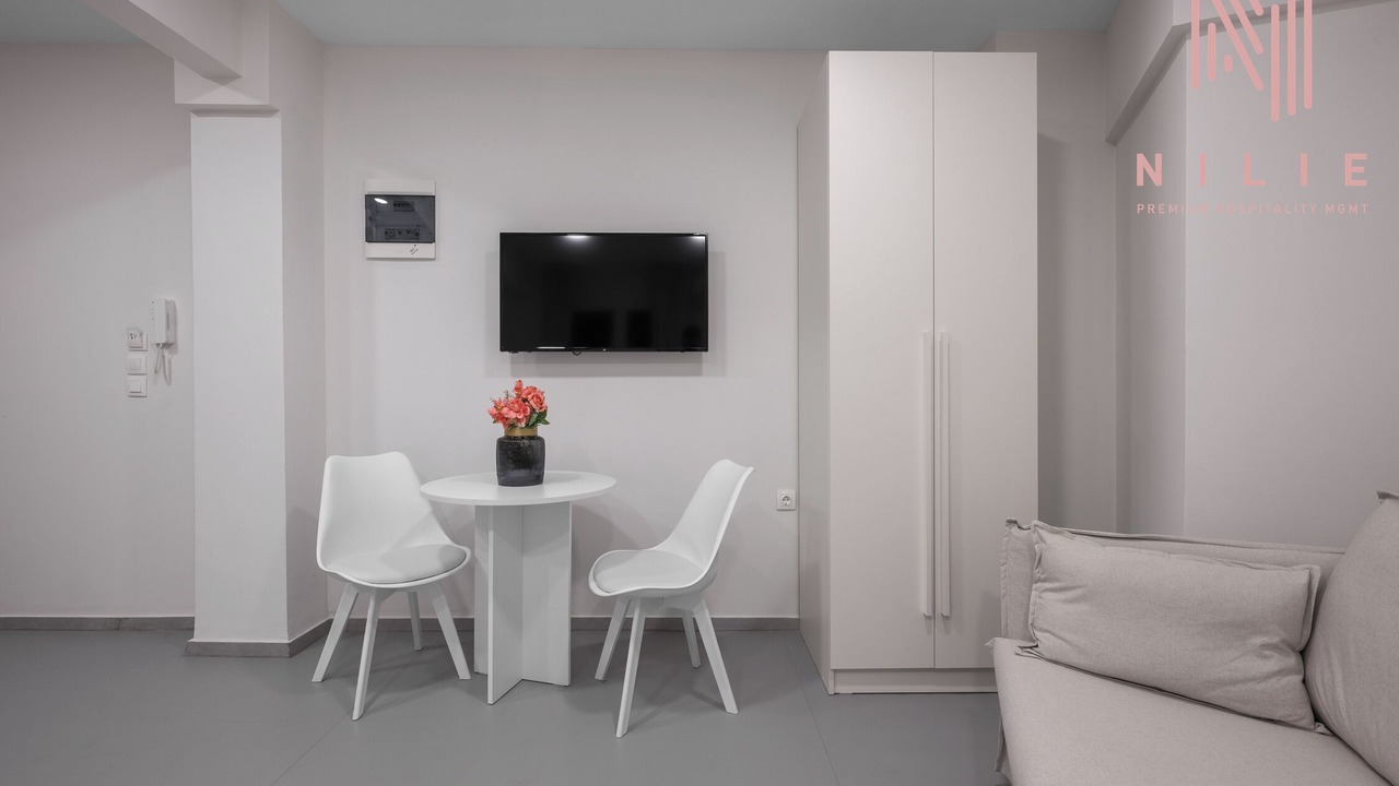 Photo of Livingroom in Vardaris