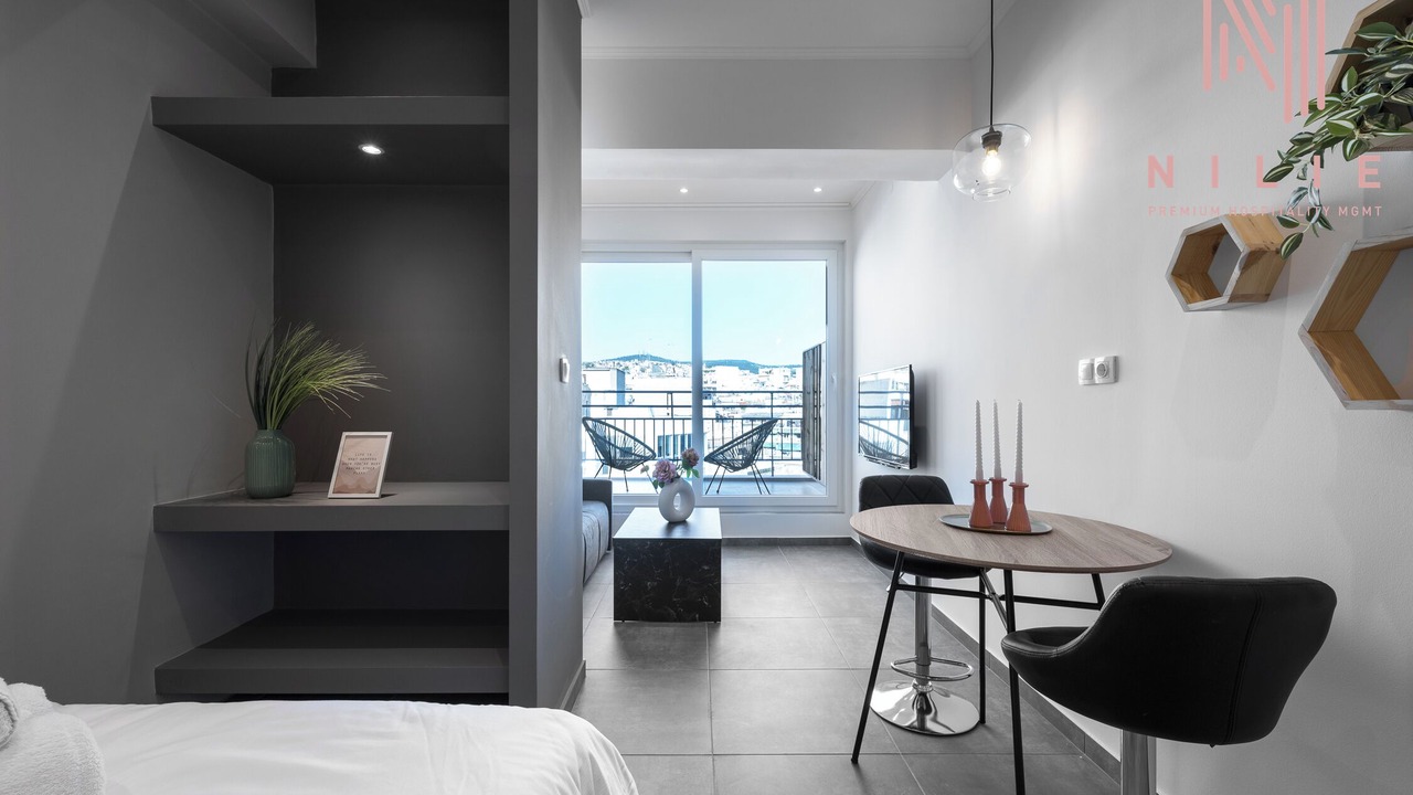 Photo of Livingroom in Vardaris
