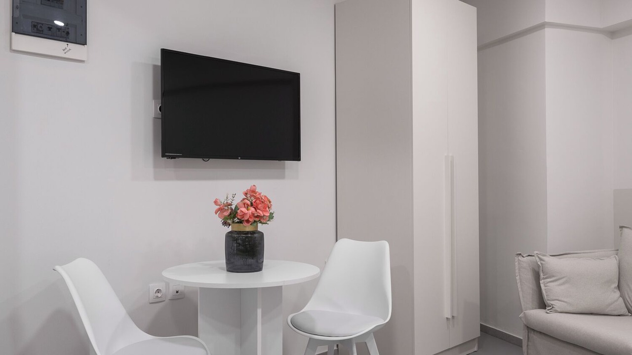 Photo of Livingroom in Vardaris
