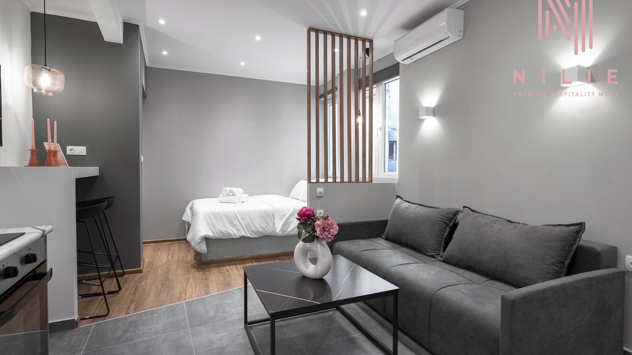 Photo of Livingroom in Vardaris
