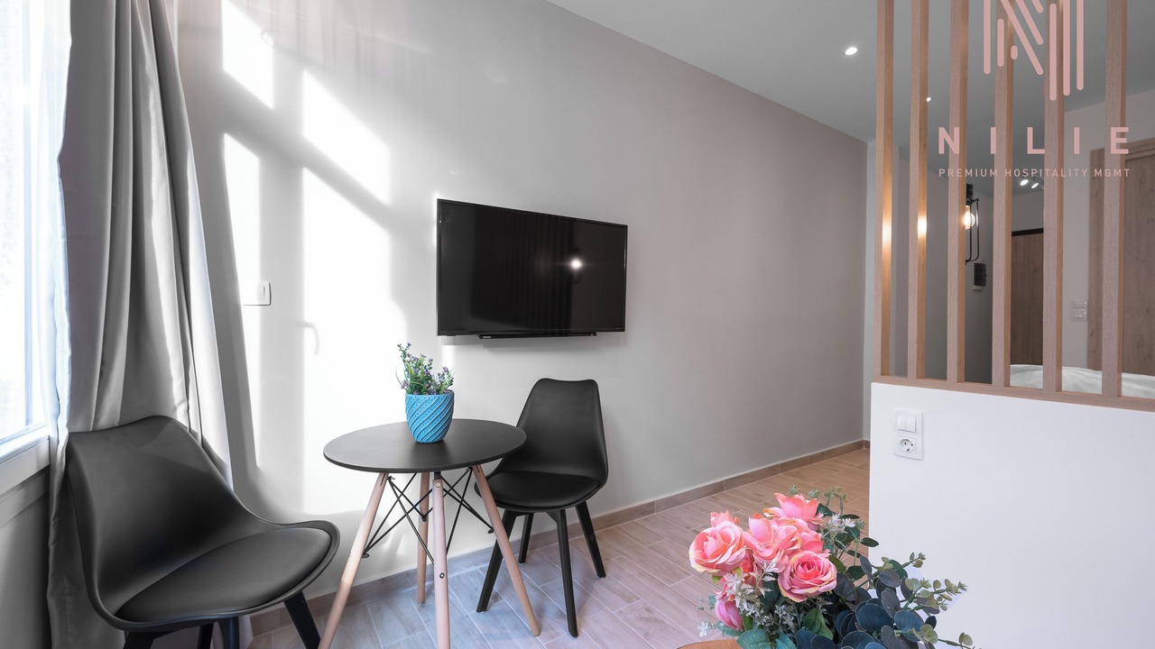 Photo of Livingroom in Vardaris