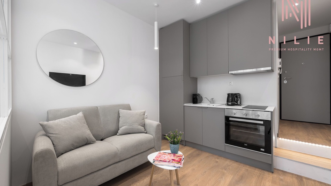 Photo of Kitchen in Vardaris