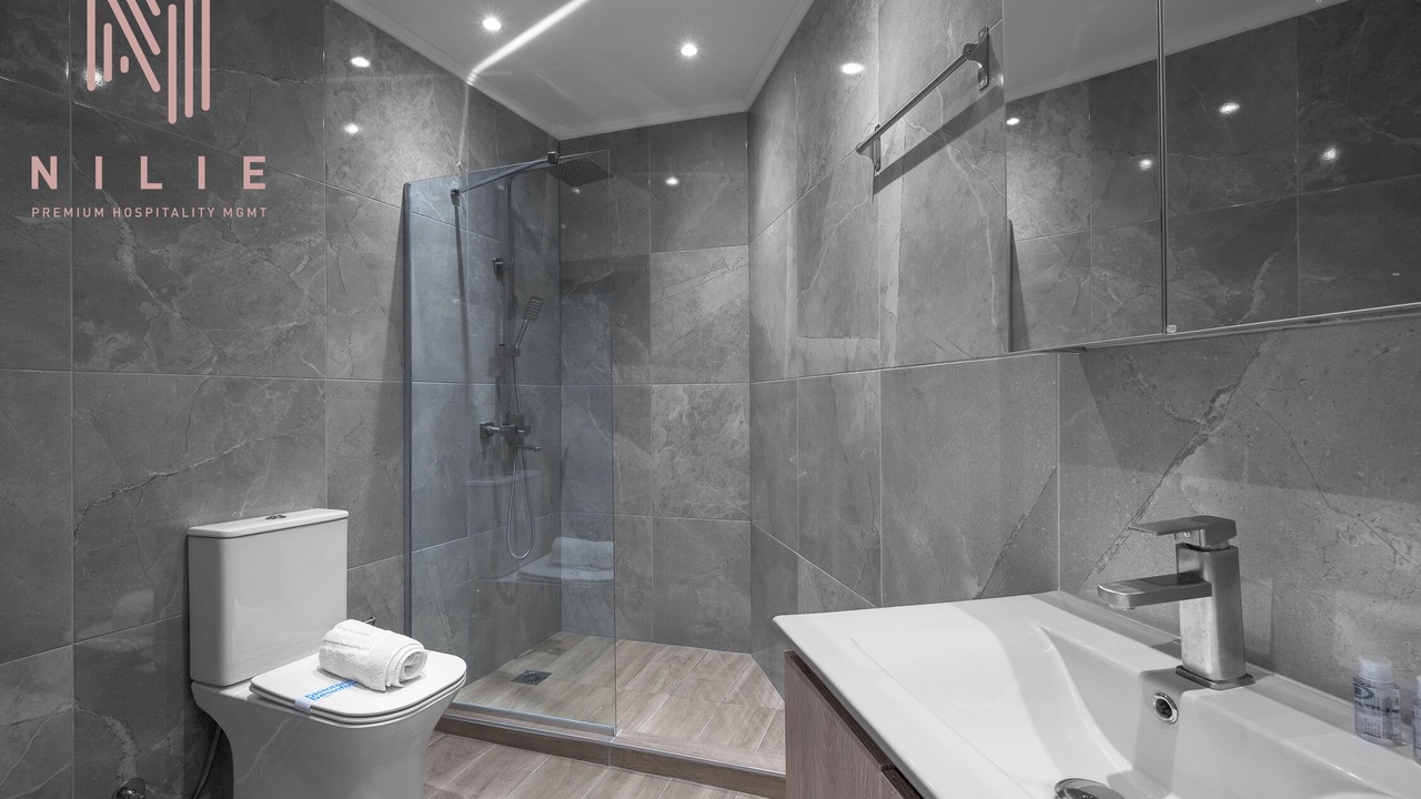 Photo of Bathroom in Vardaris
