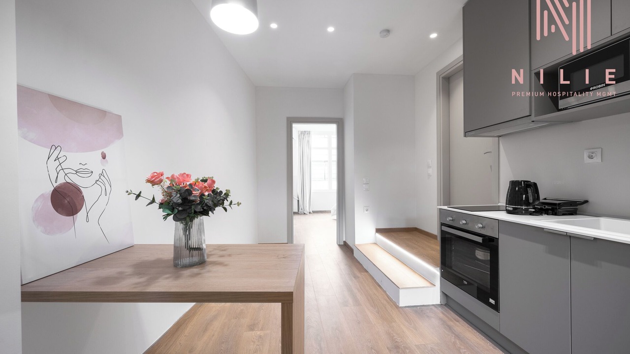 Photo of Kitchen in Vardaris