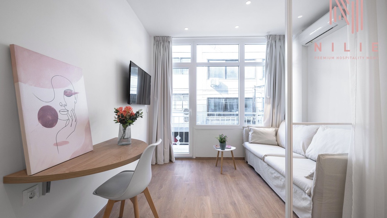 Photo of Bedroom in Vardaris