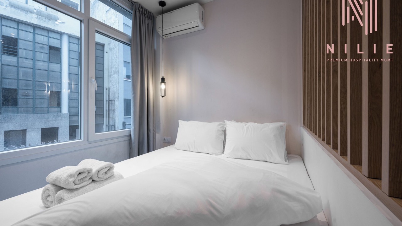 Photo of Bedroom in Vardaris