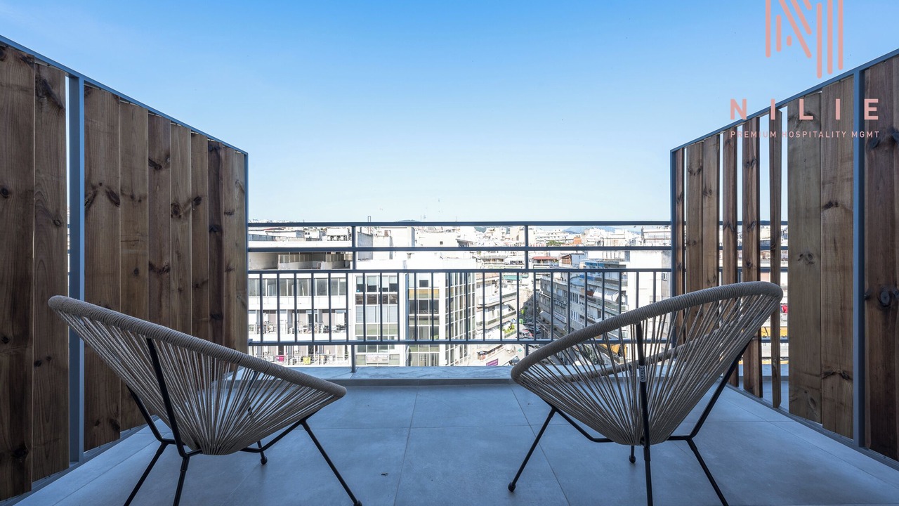 Photo of Patio Balcony in Vardaris